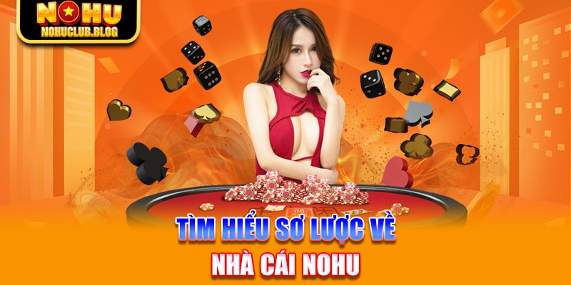 Tìm hiểu sơ lược về nhà cái Nohu